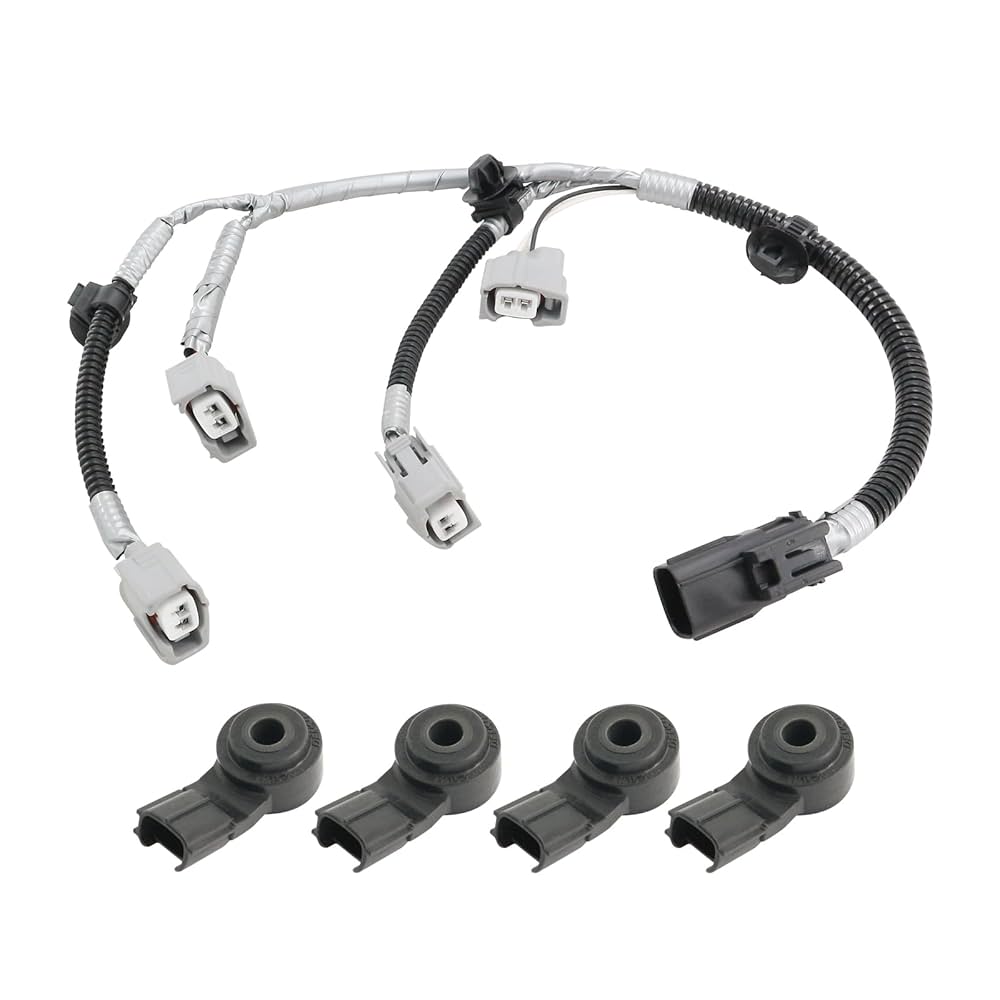 こころ Keefc High Quality ABS Wheel Speed Sensor OEM 8954312100